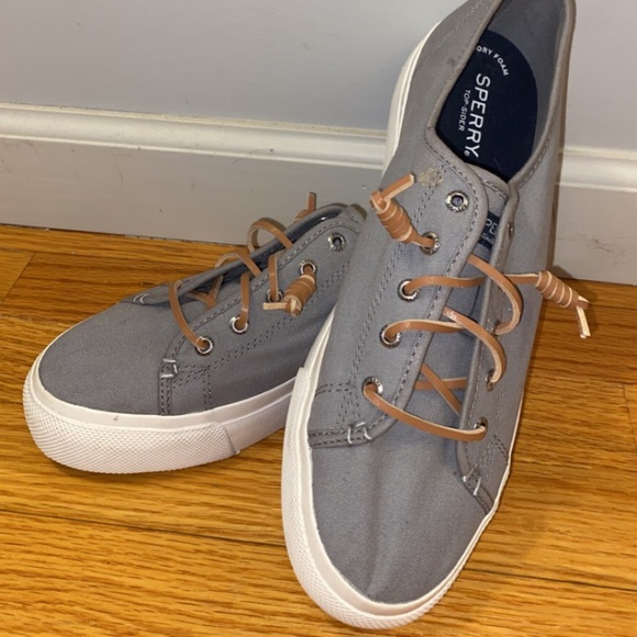 Sperrys women’s shoes - Picture 4 of 4